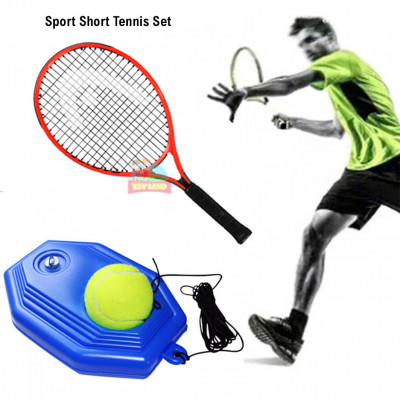 Sport Short Tennis Set